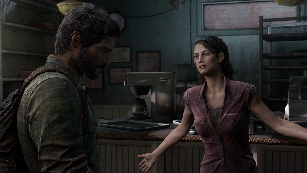 The Last of Us (Edición Especial Joel) - Imagen 20